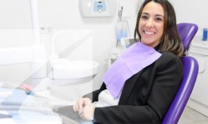 How to prepare for your first dental filling.