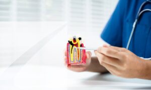 Choose root canal treatment over extraction.