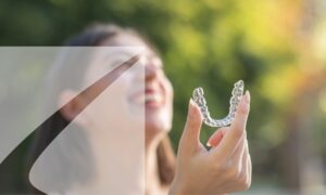 SureSmile for adults.