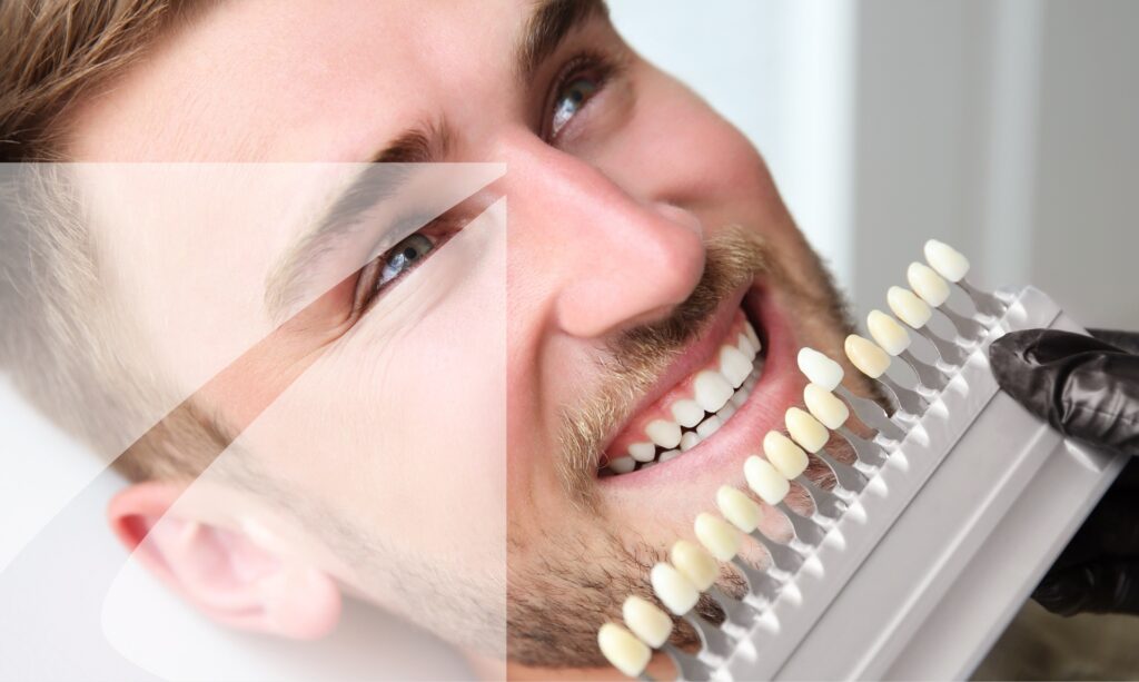 Tooth whitening that works.